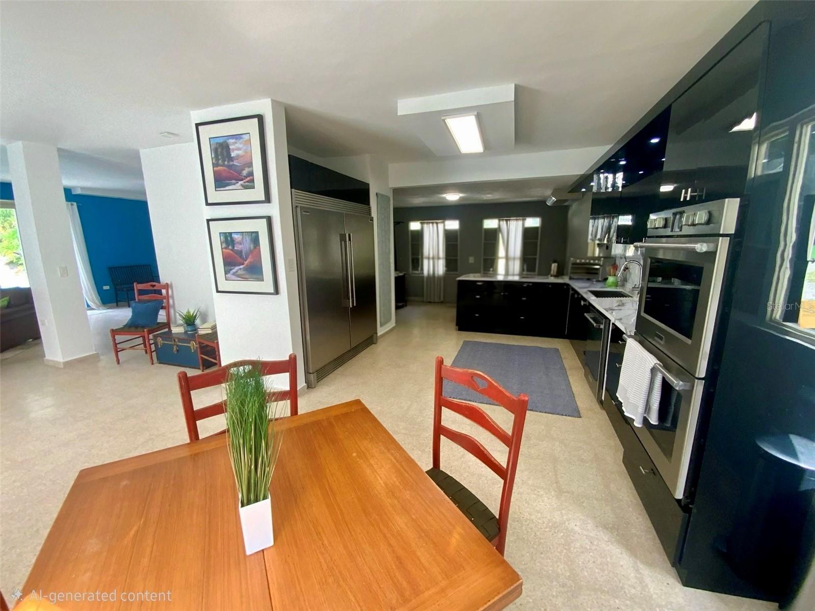 SUNSET HILLS DEVELOPMENT - Residential