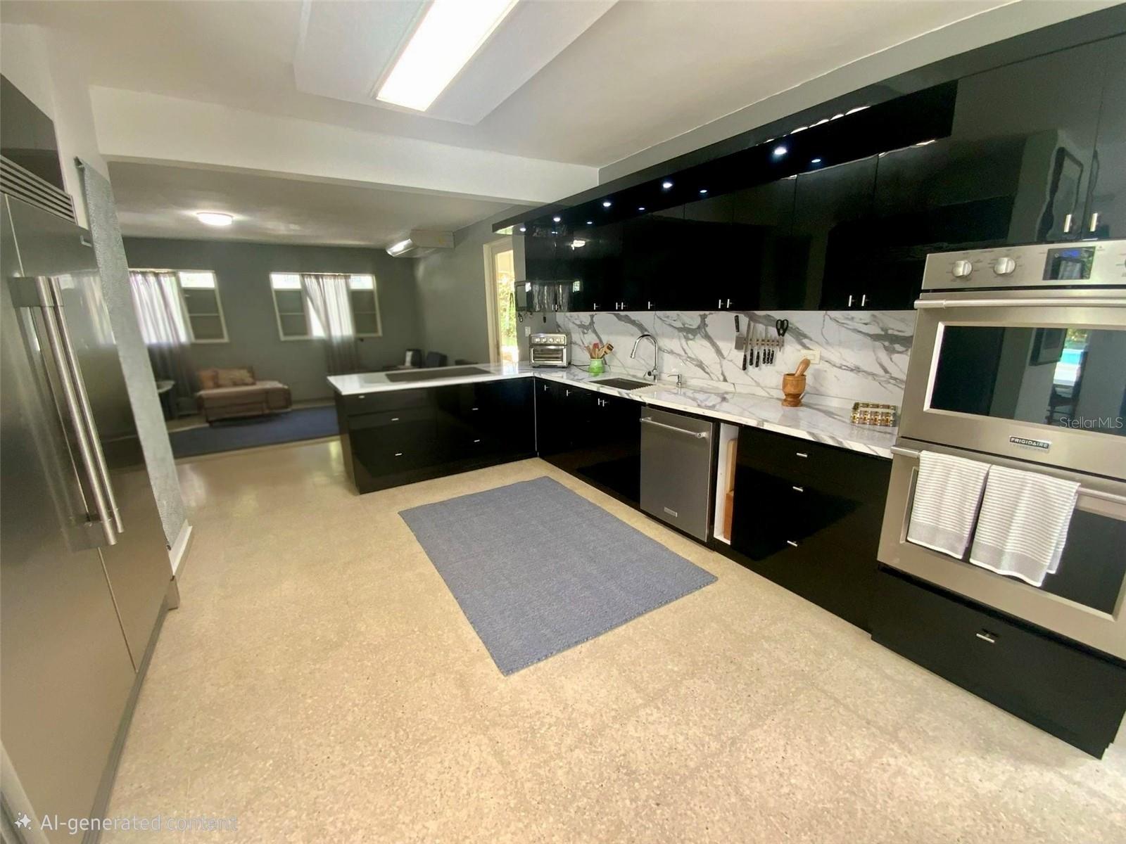 SUNSET HILLS DEVELOPMENT - Residential