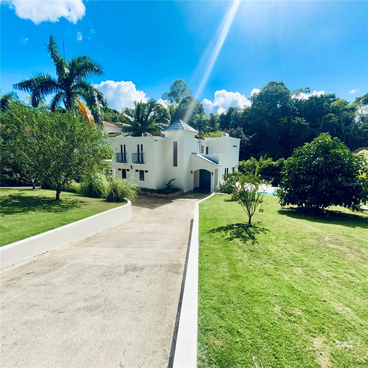 SUNSET HILLS DEVELOPMENT - Residential