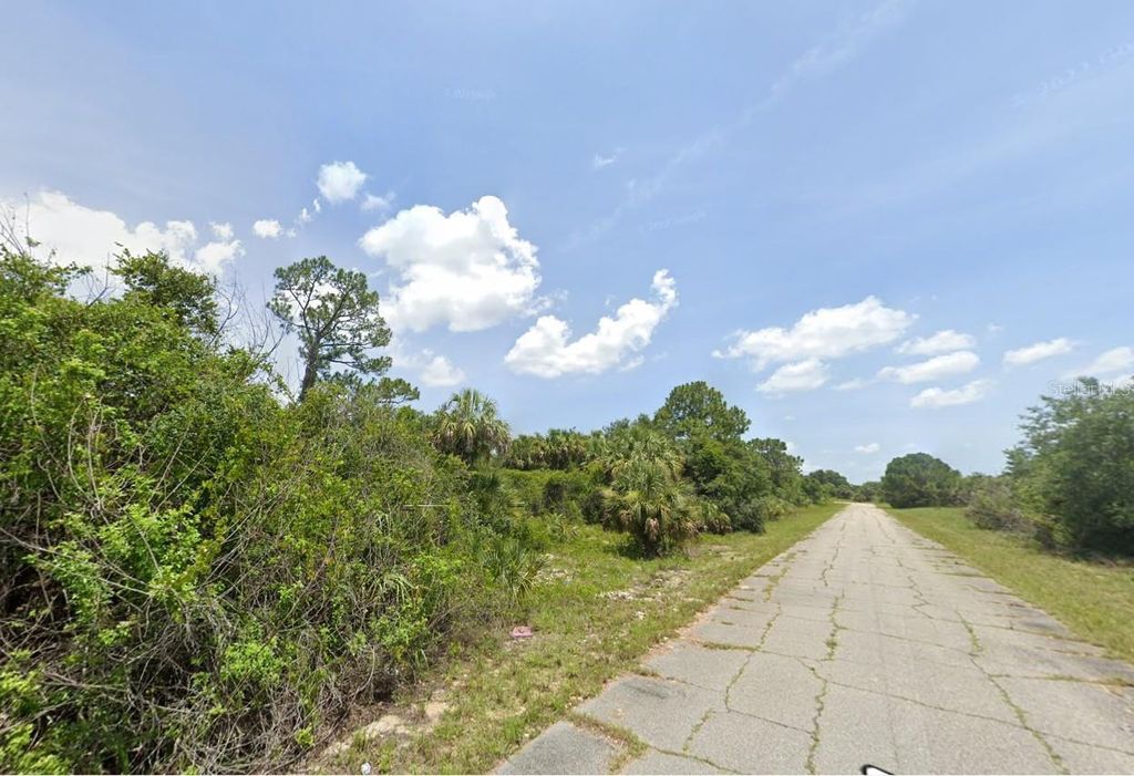 Photo of 9 Norton Drive, North Port, FL 34288 (MLS # C7522131)