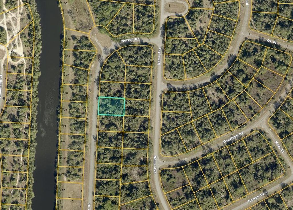 Photo of 9 Norton Drive, North Port, FL 34288 (MLS # C7522131)