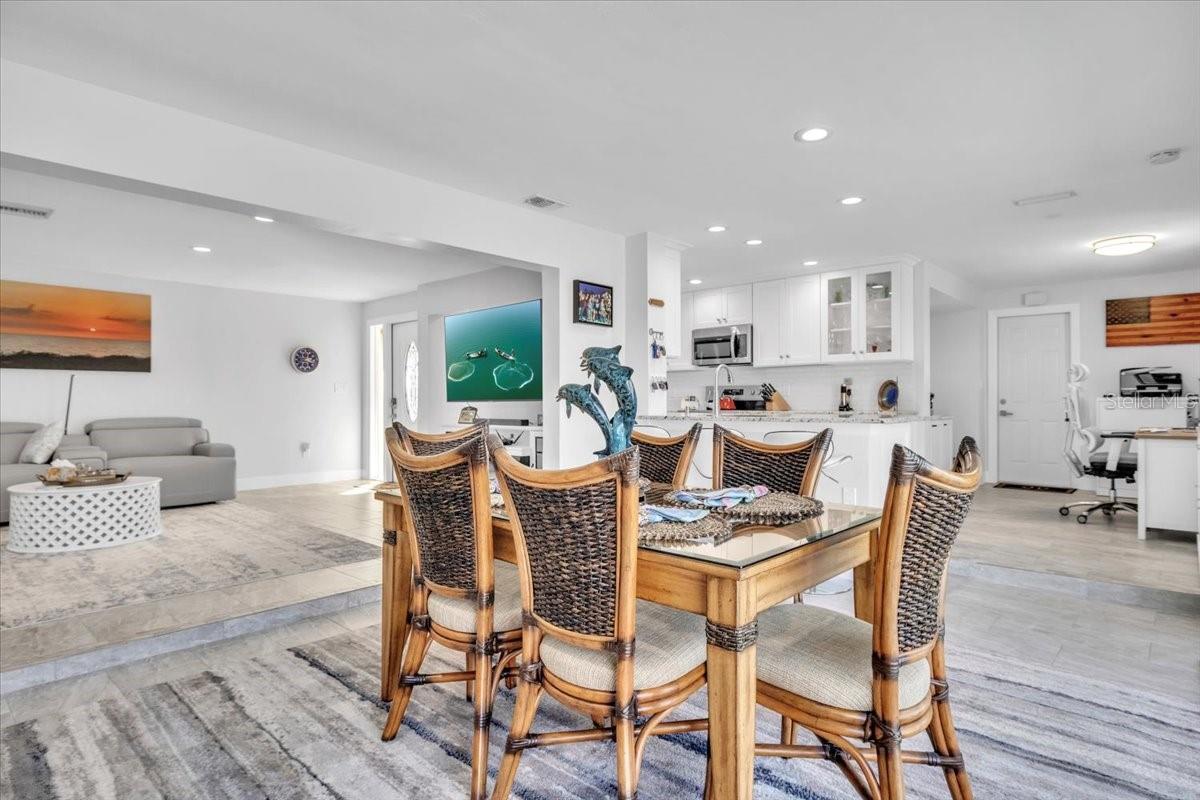 PIRATE HARBOR - Residential