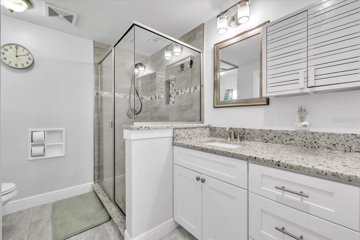 PIRATE HARBOR - Residential