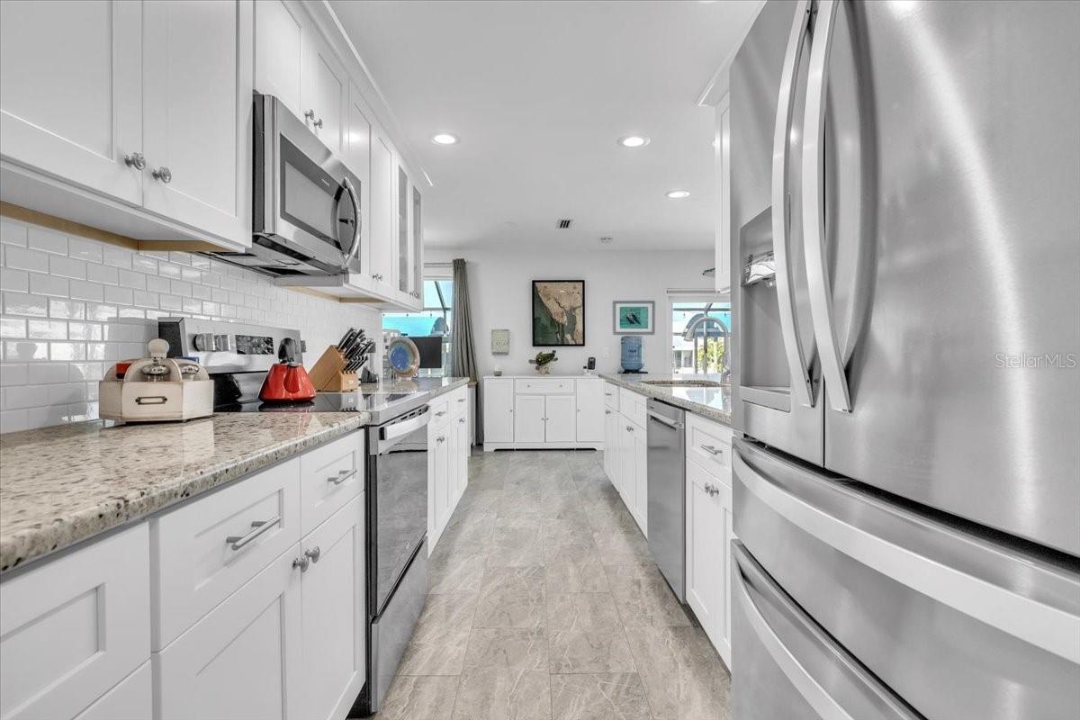 PIRATE HARBOR - Residential