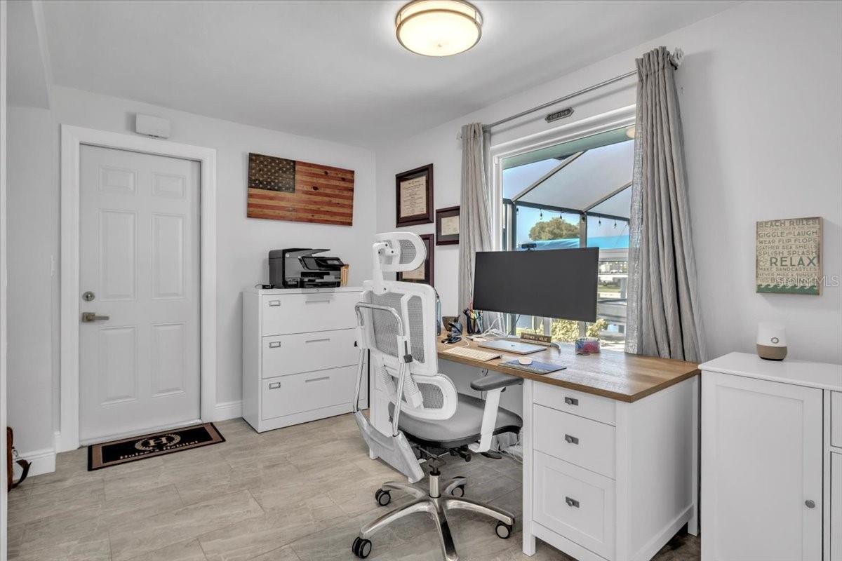 PIRATE HARBOR - Residential