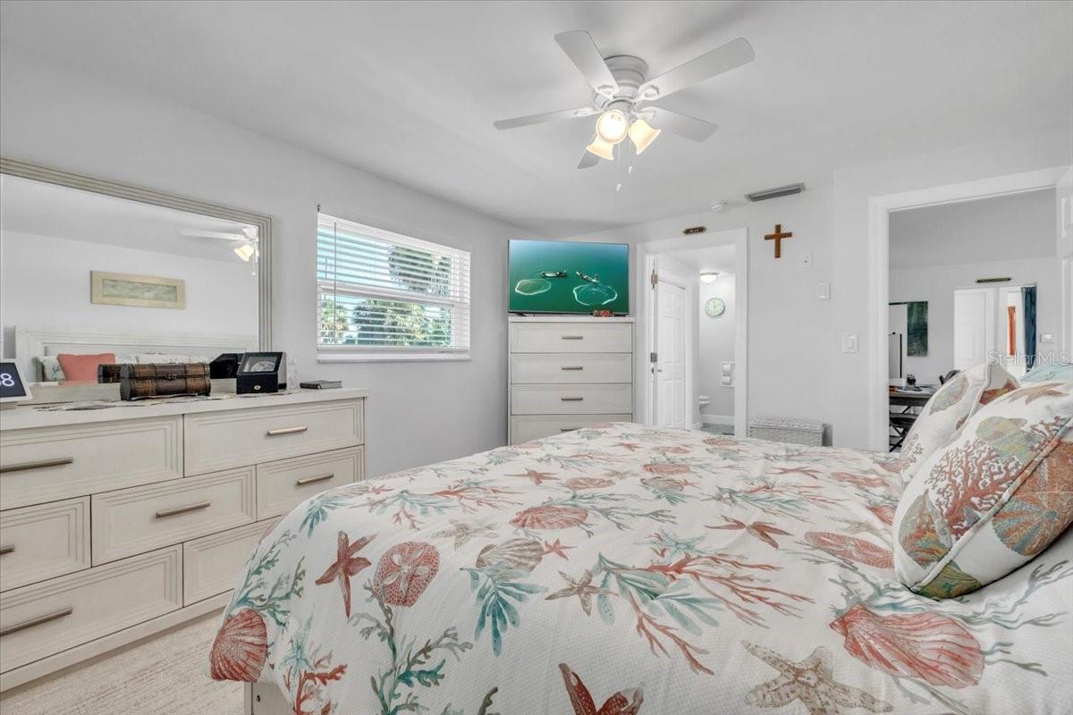 PIRATE HARBOR - Residential