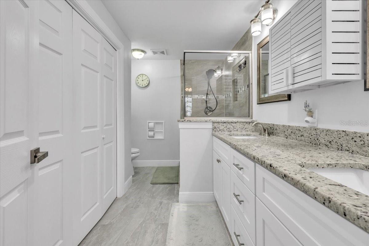 PIRATE HARBOR - Residential