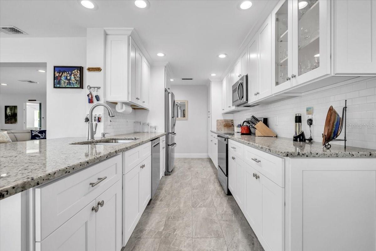 PIRATE HARBOR - Residential