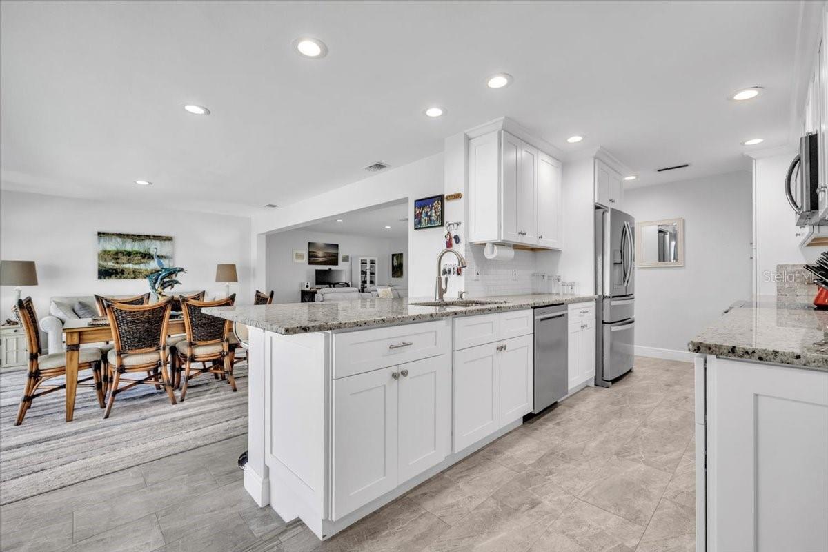 PIRATE HARBOR - Residential