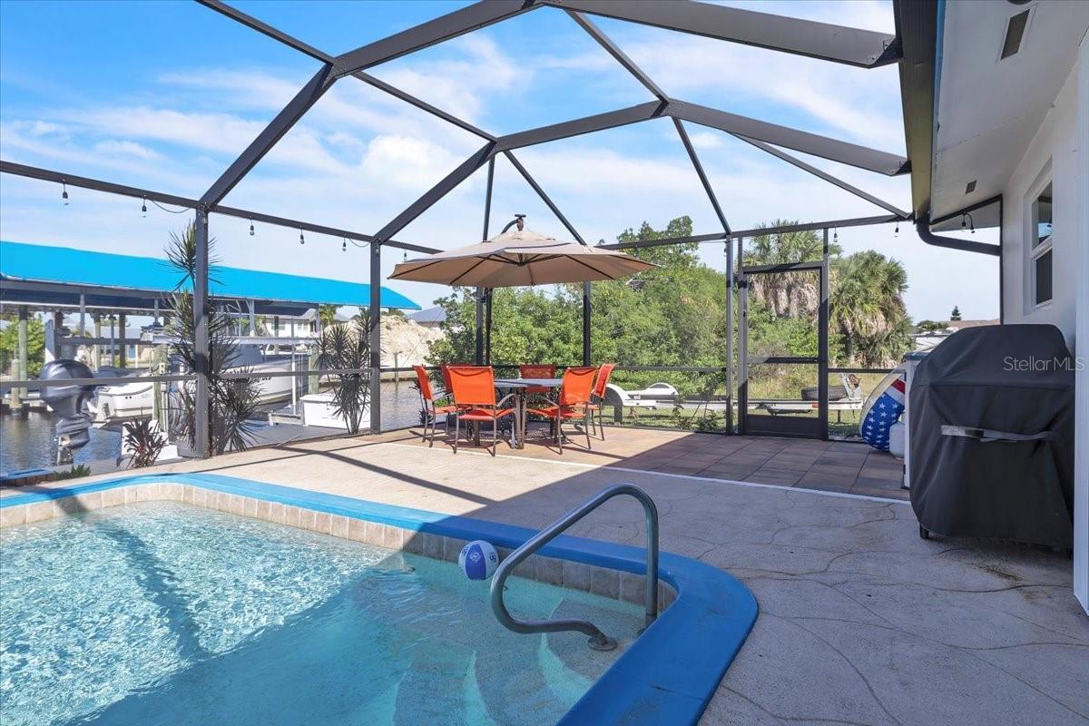 PIRATE HARBOR - Residential