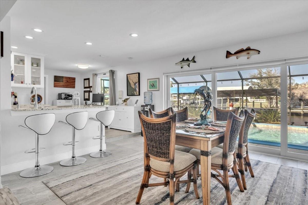 PIRATE HARBOR - Residential