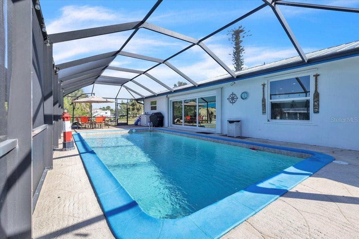 PIRATE HARBOR - Residential