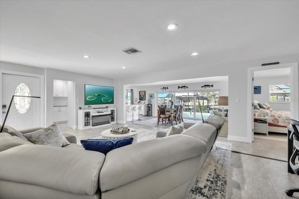 PIRATE HARBOR - Residential