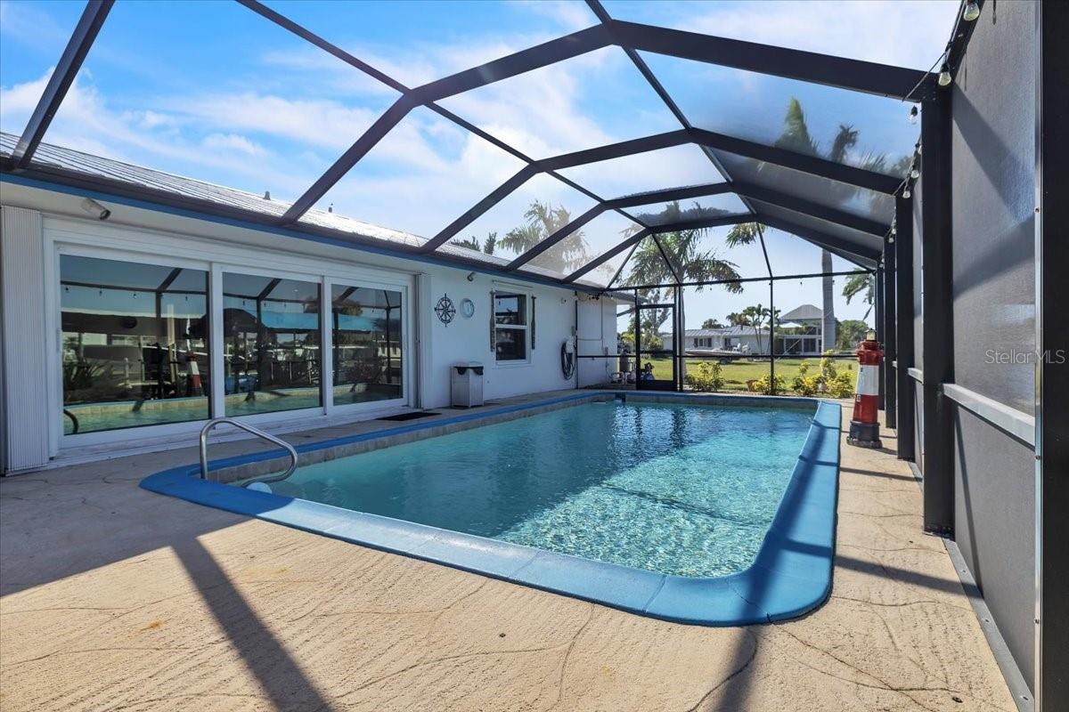 PIRATE HARBOR - Residential