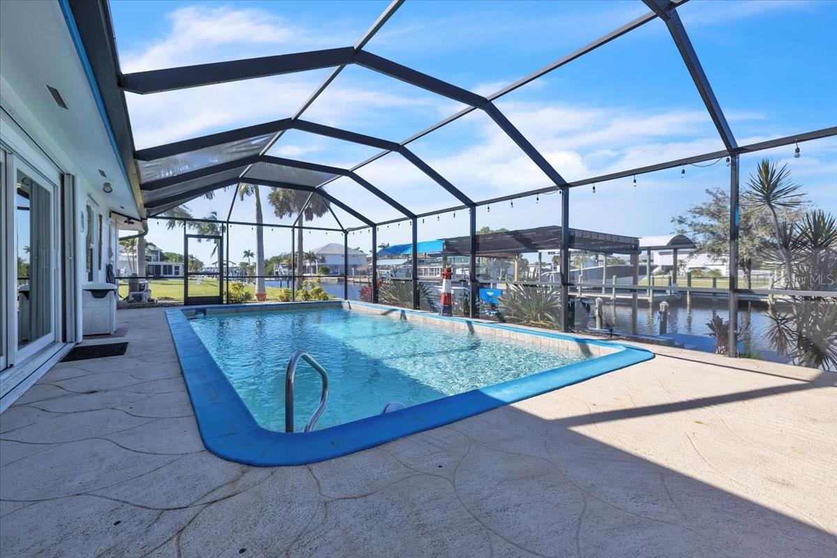 PIRATE HARBOR - Residential