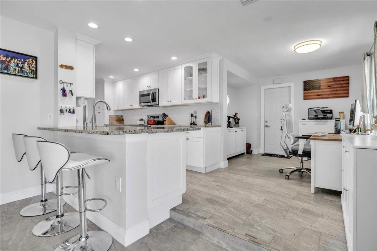 PIRATE HARBOR - Residential