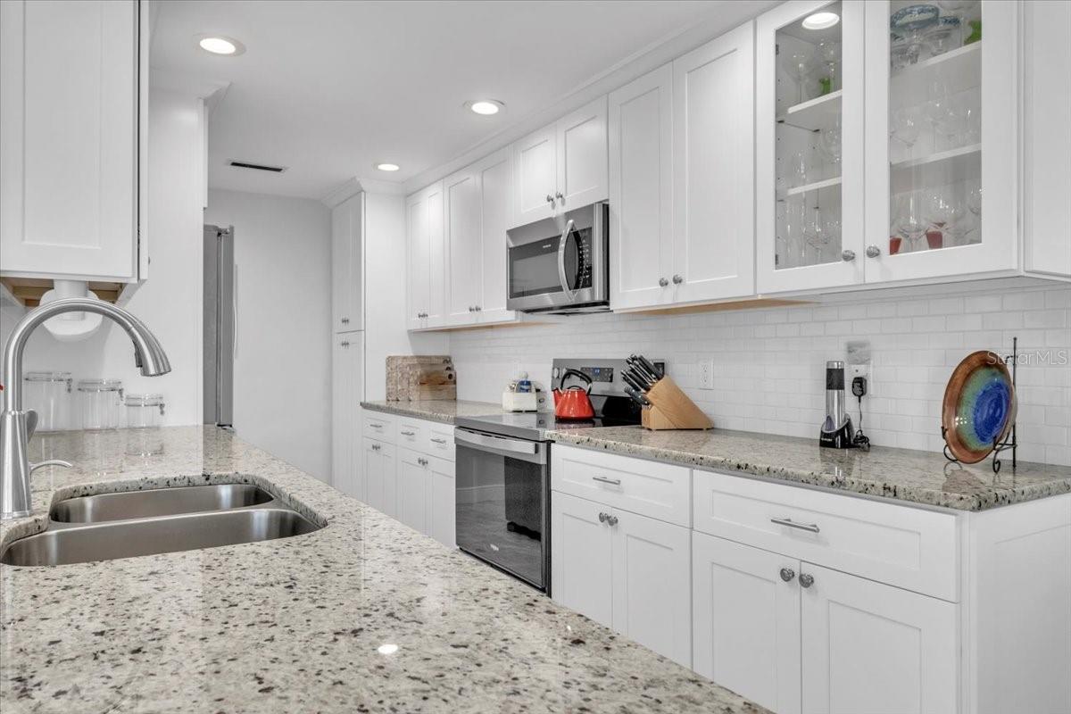 PIRATE HARBOR - Residential