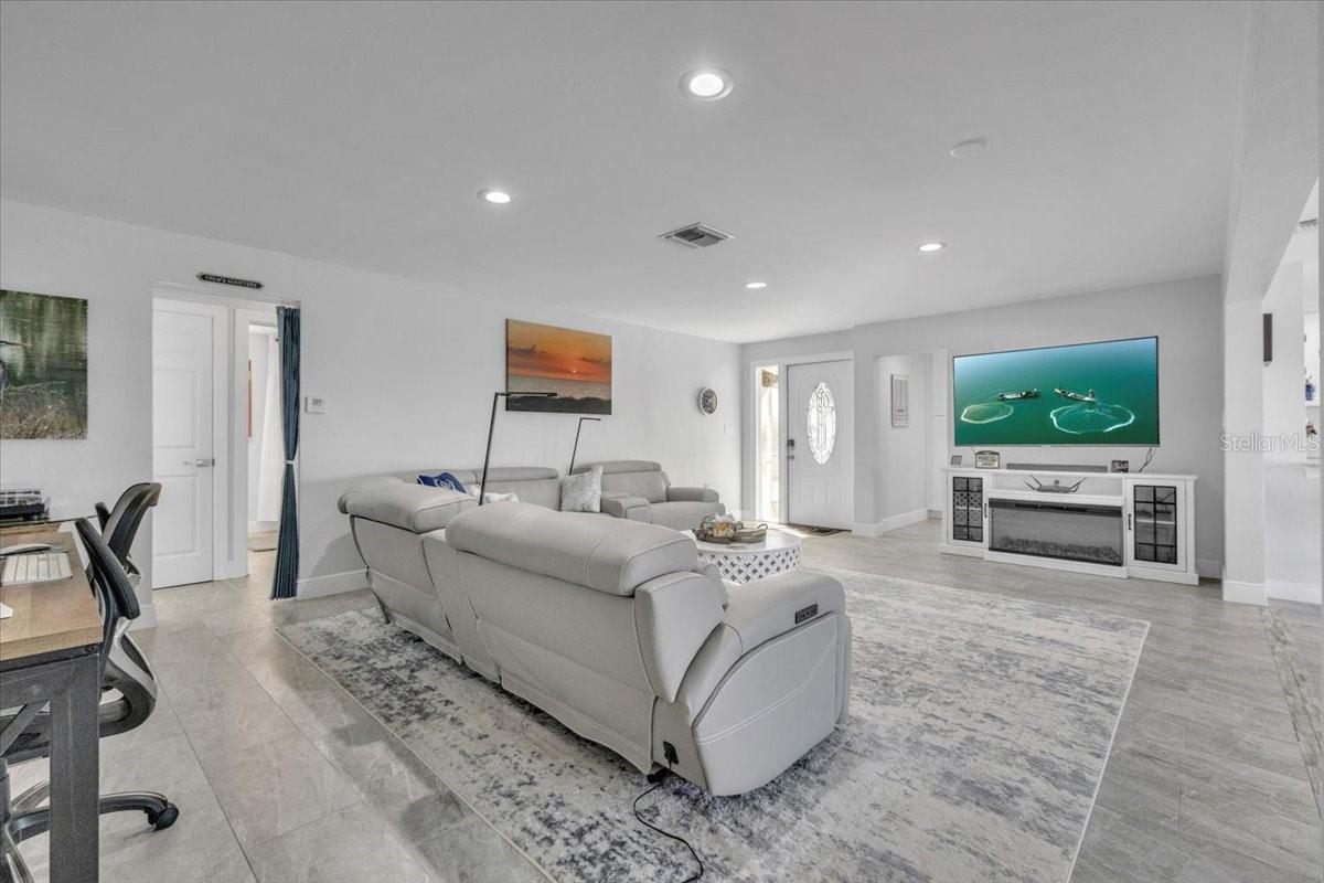 PIRATE HARBOR - Residential