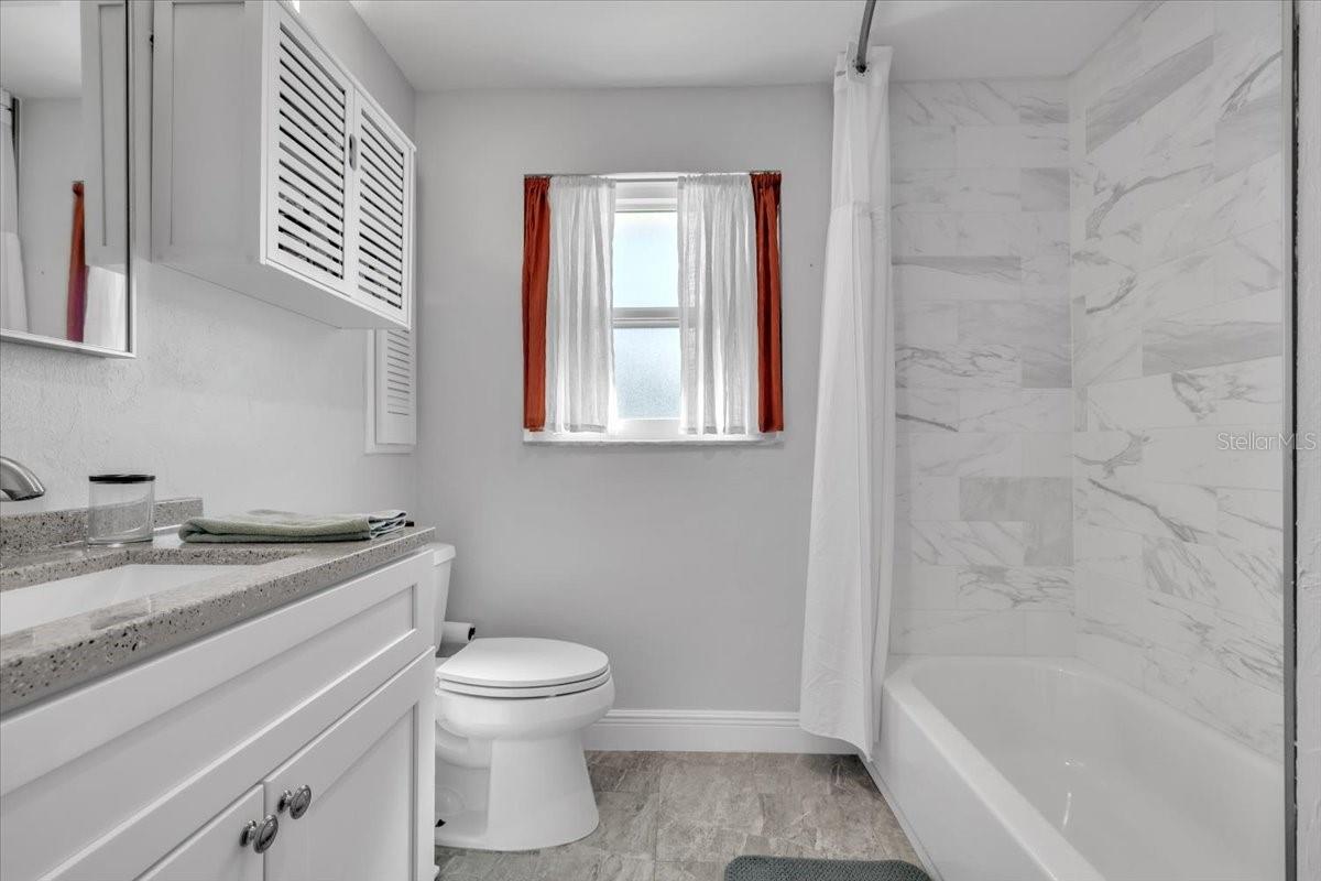 PIRATE HARBOR - Residential