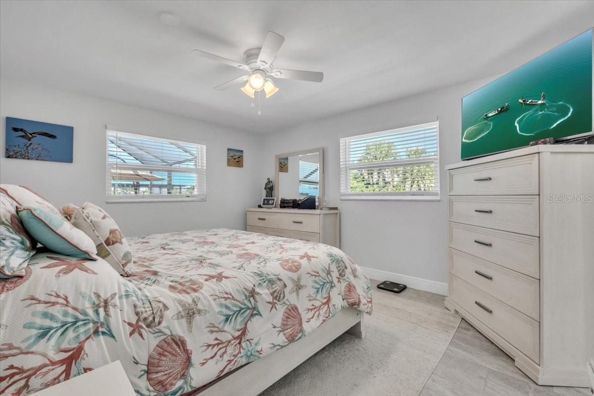 PIRATE HARBOR - Residential