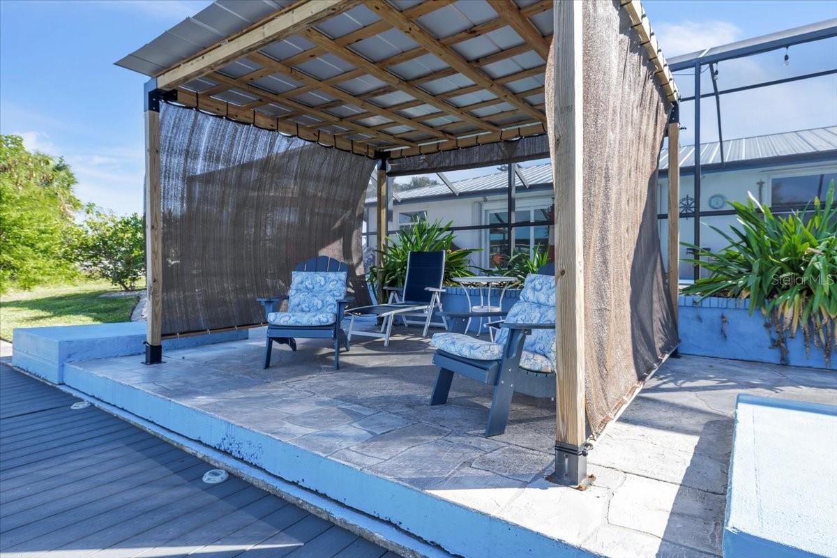 PIRATE HARBOR - Residential