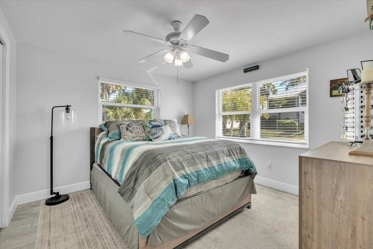 PIRATE HARBOR - Residential