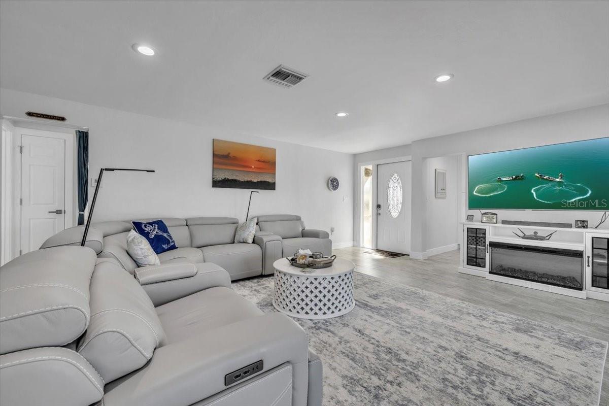 PIRATE HARBOR - Residential