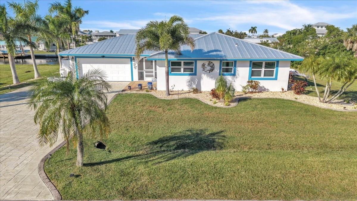 PIRATE HARBOR - Residential