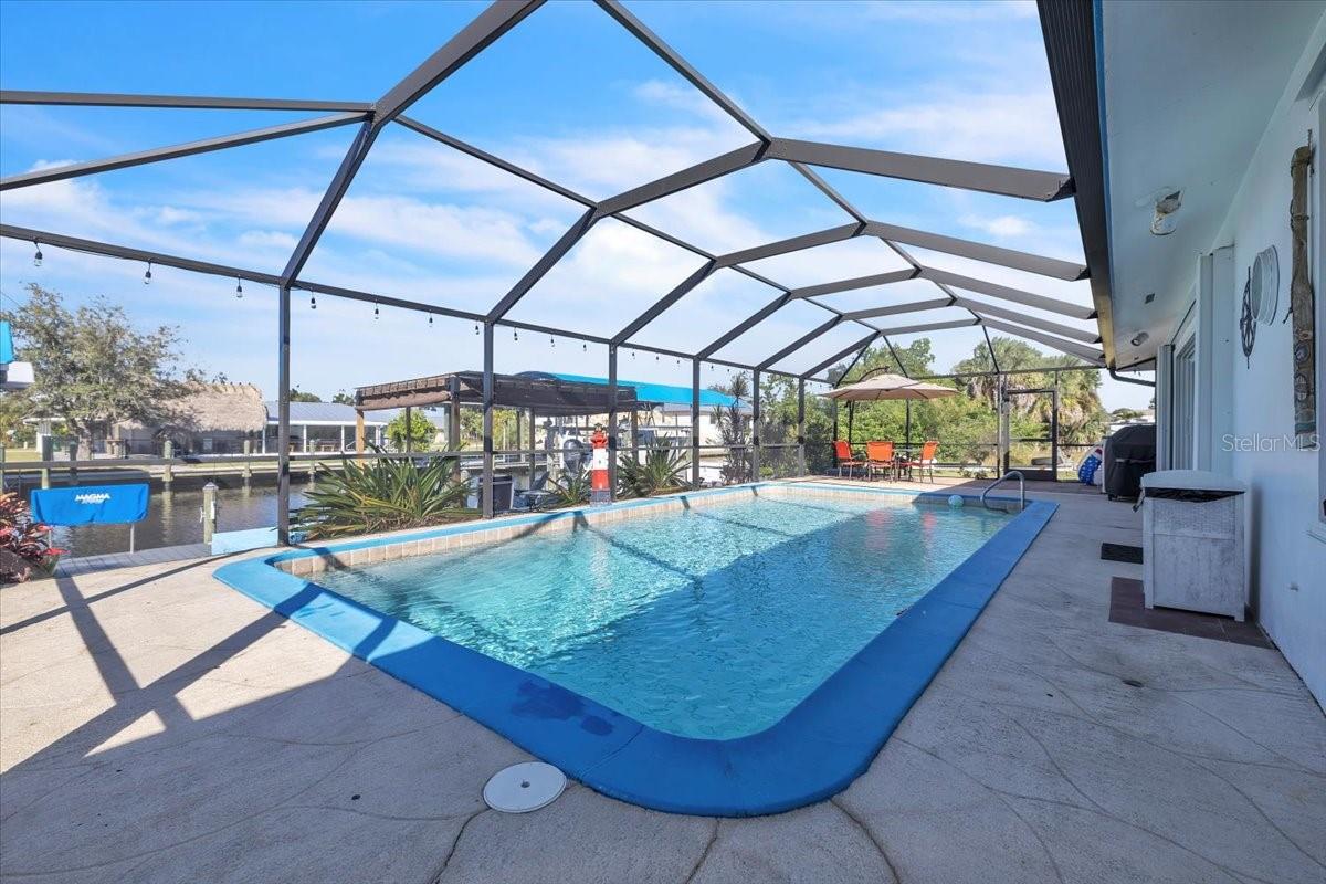 PIRATE HARBOR - Residential