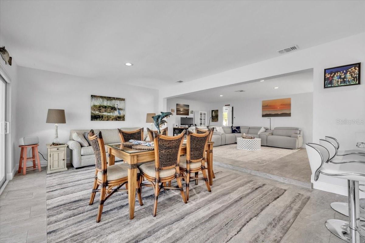 PIRATE HARBOR - Residential