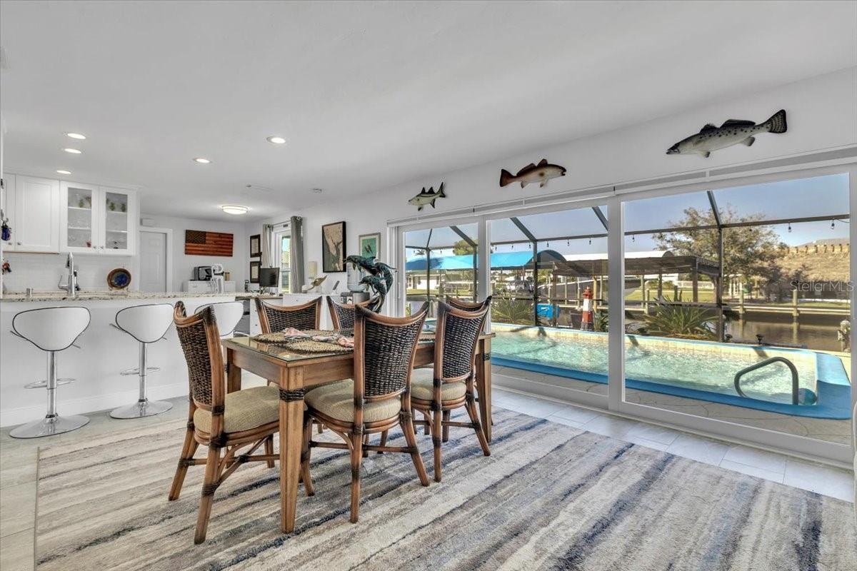 PIRATE HARBOR - Residential