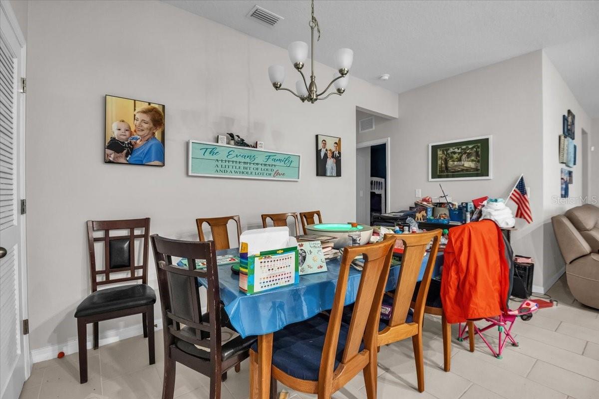 LANDING PH 1 - Residential