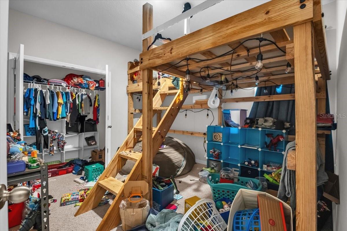 LANDING PH 1 - Residential