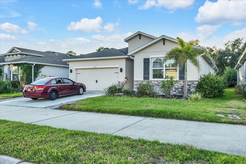 Photo of 2272 Midnight Pearl Drive, Sarasota, FL 34240 (MLS # C7518833)
