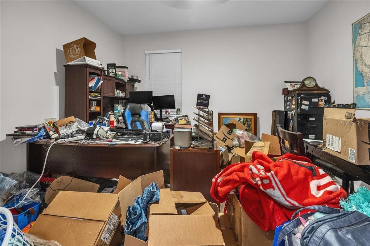 LANDING PH 1 - Residential