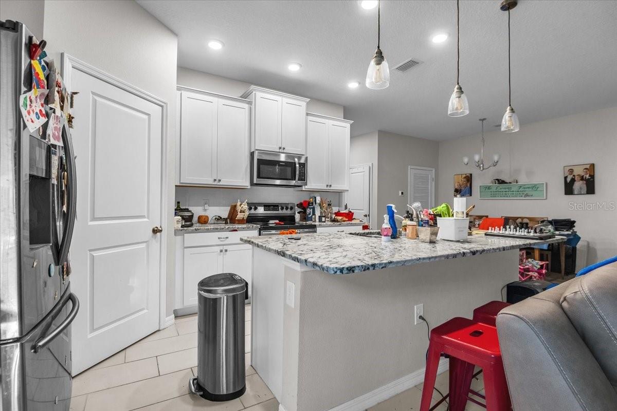 LANDING PH 1 - Residential