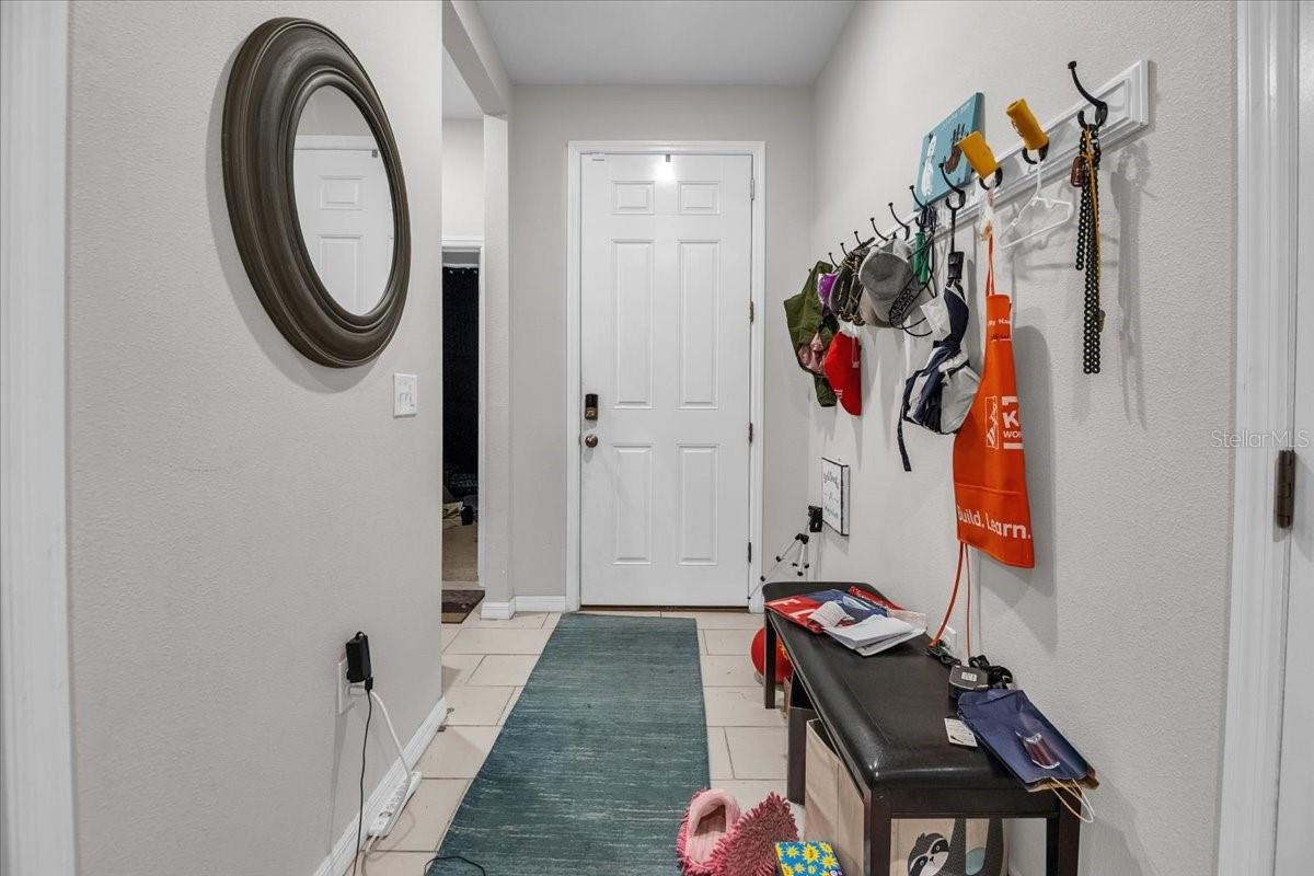 LANDING PH 1 - Residential