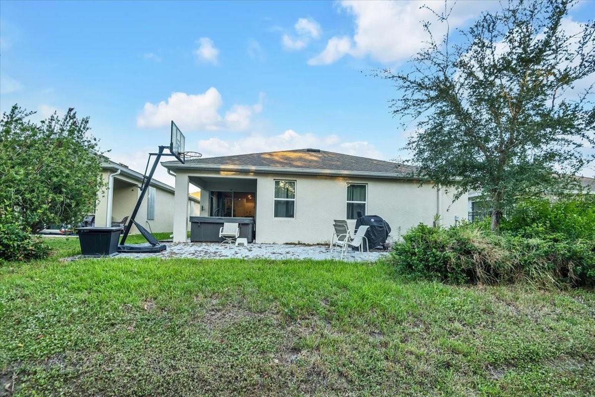 LANDING PH 1 - Residential