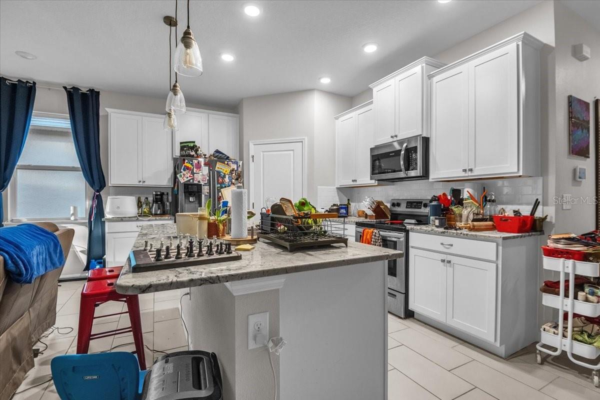 LANDING PH 1 - Residential