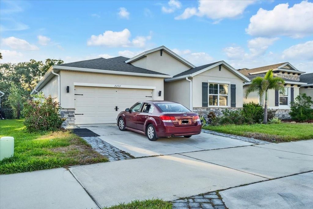 Photo of 2272 Midnight Pearl Drive, Sarasota, FL 34240 (MLS # C7518833)