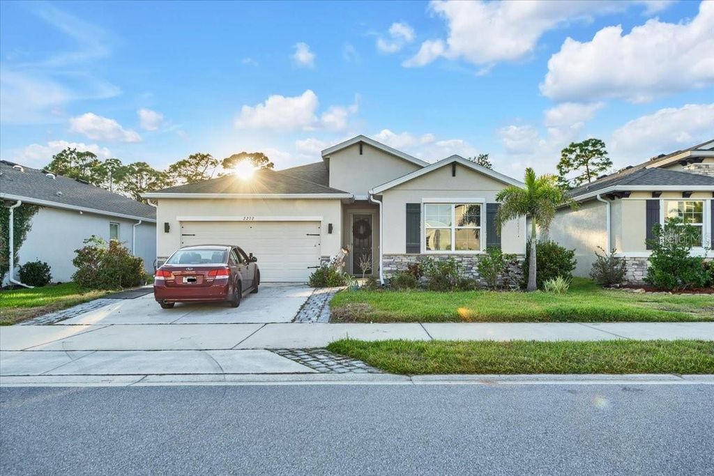 Photo of 2272 Midnight Pearl Drive, Sarasota, FL 34240 (MLS # C7518833)