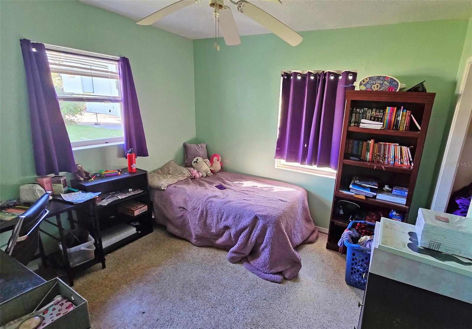 SUN HAVEN - Residential