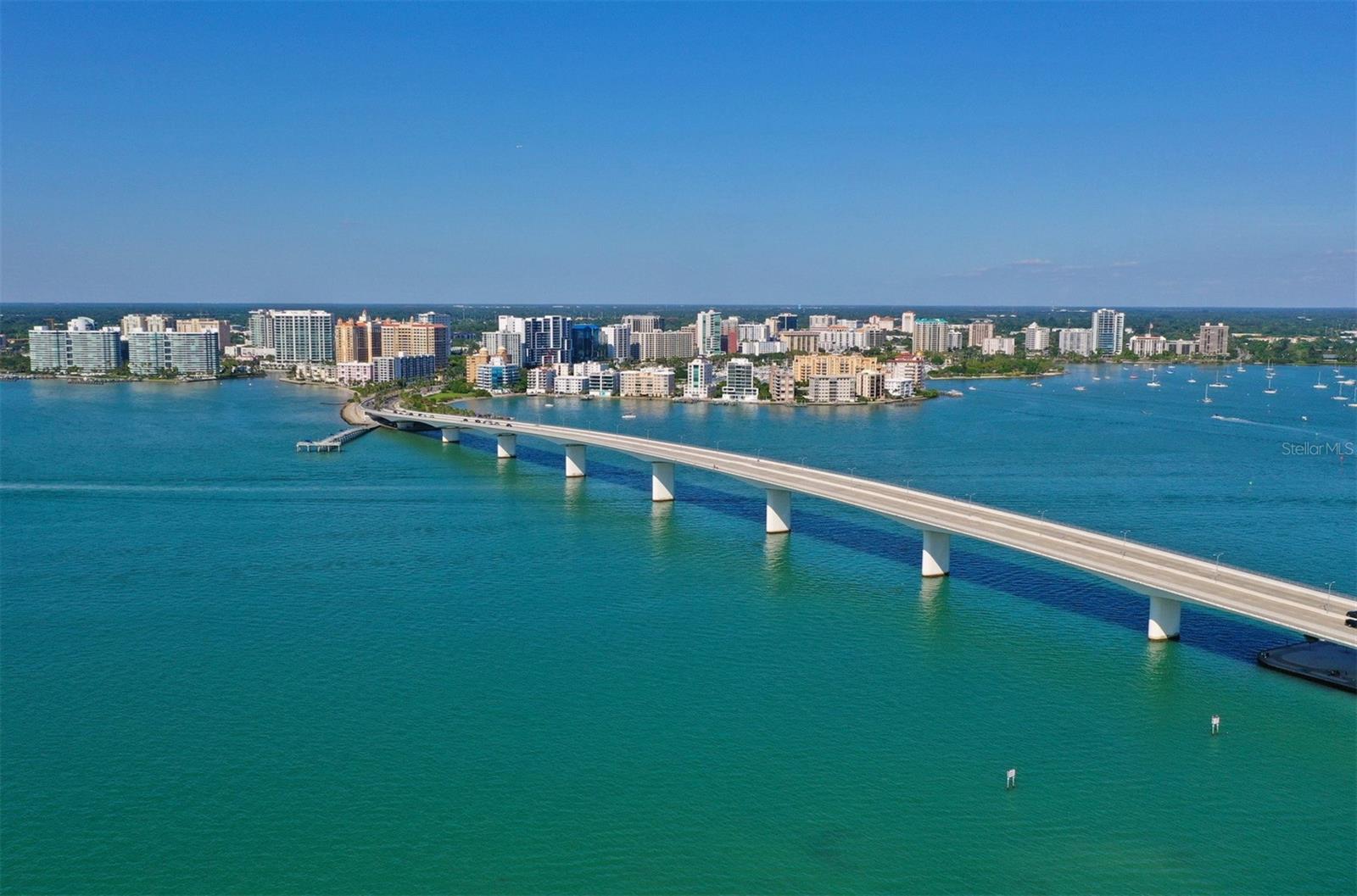 SUN HAVEN - Residential