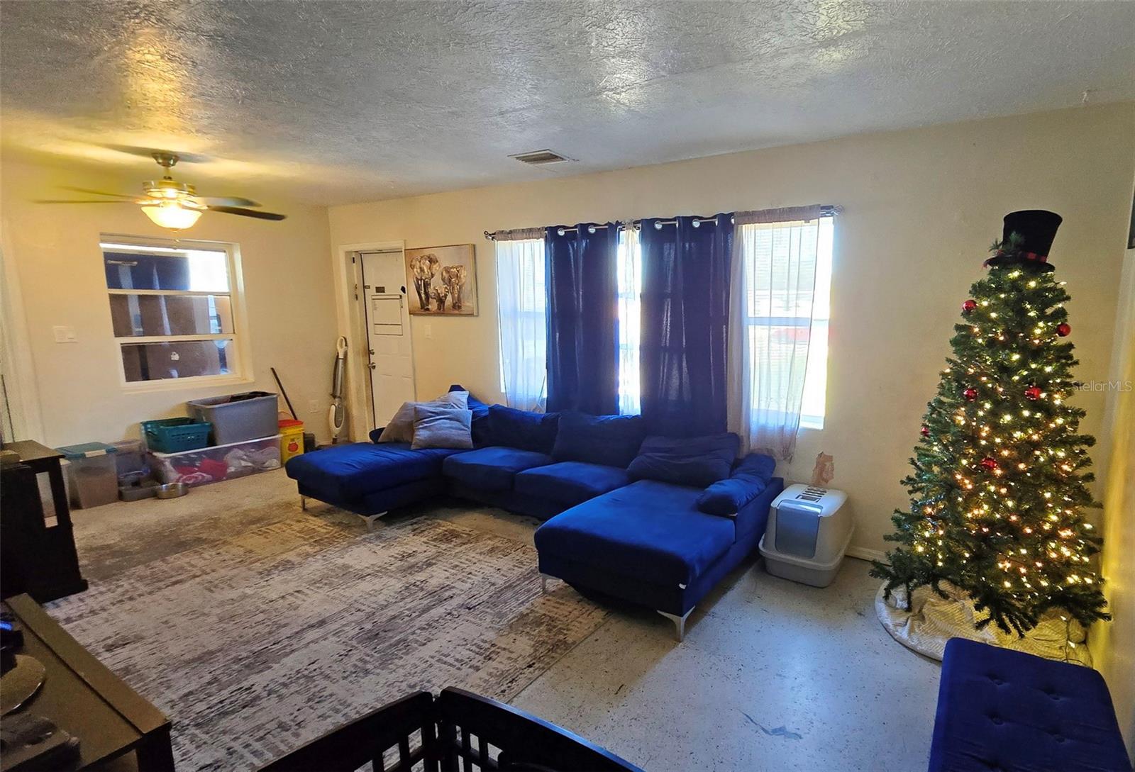 SUN HAVEN - Residential