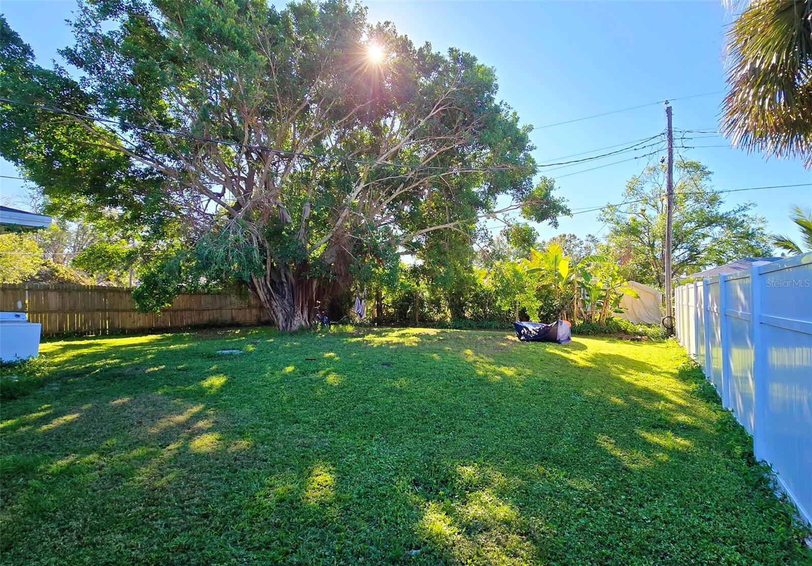 SUN HAVEN - Residential