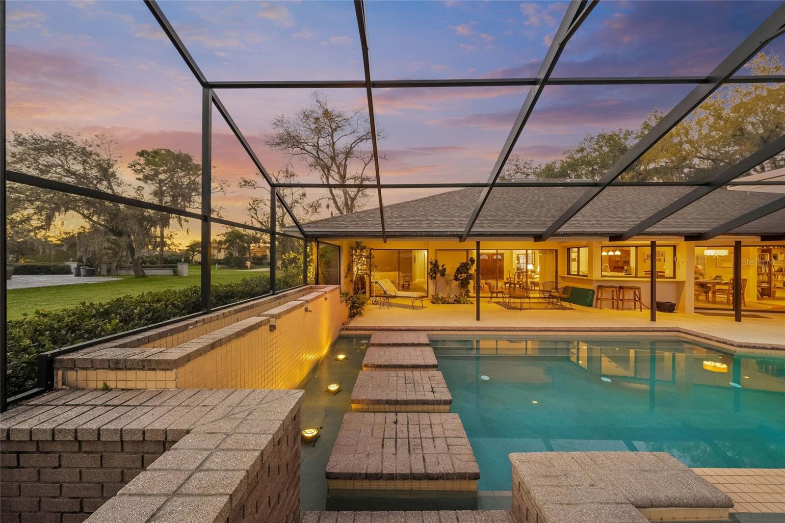 BENT TREE VILLAGE - Residential