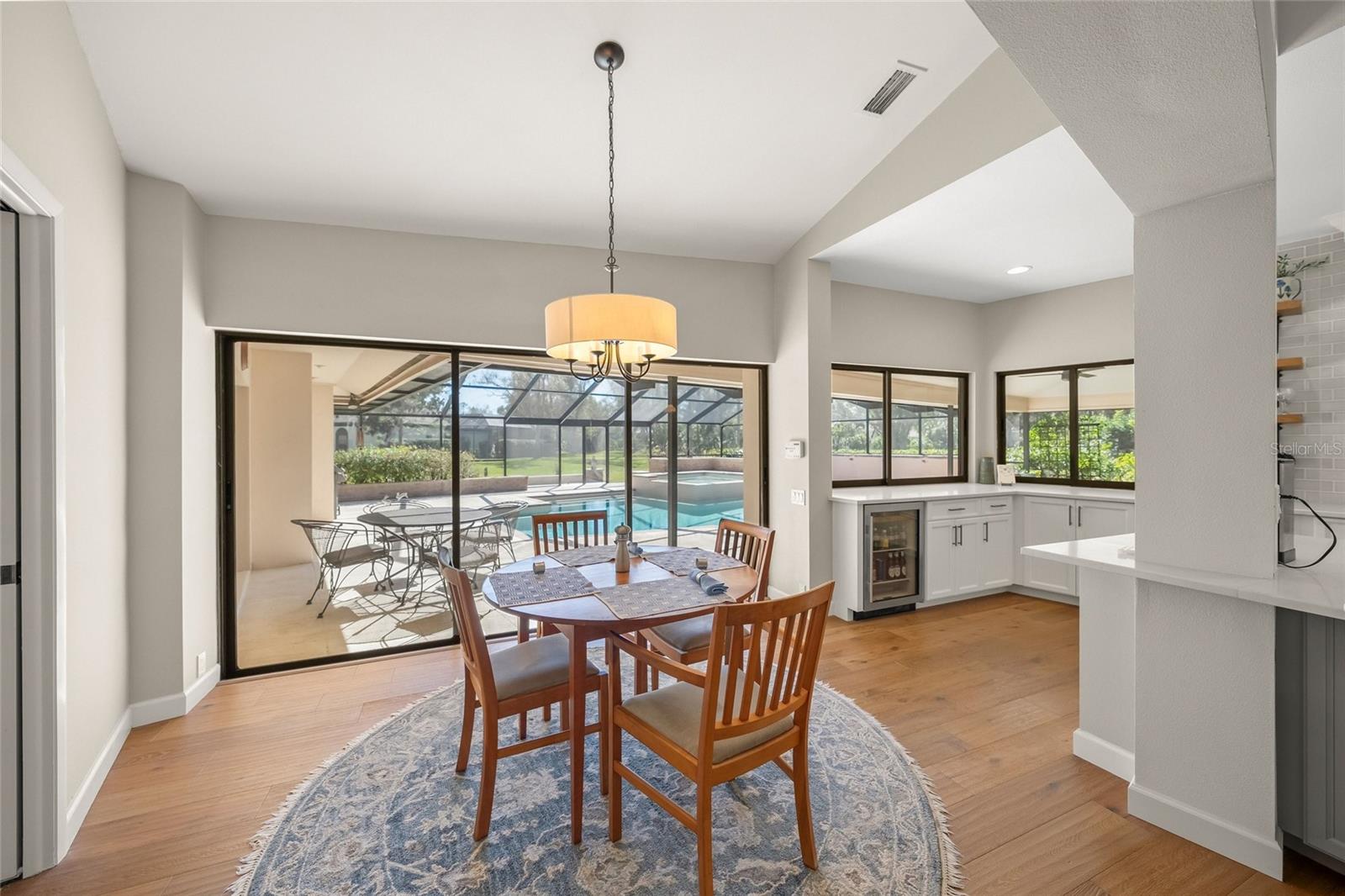 BENT TREE VILLAGE - Residential