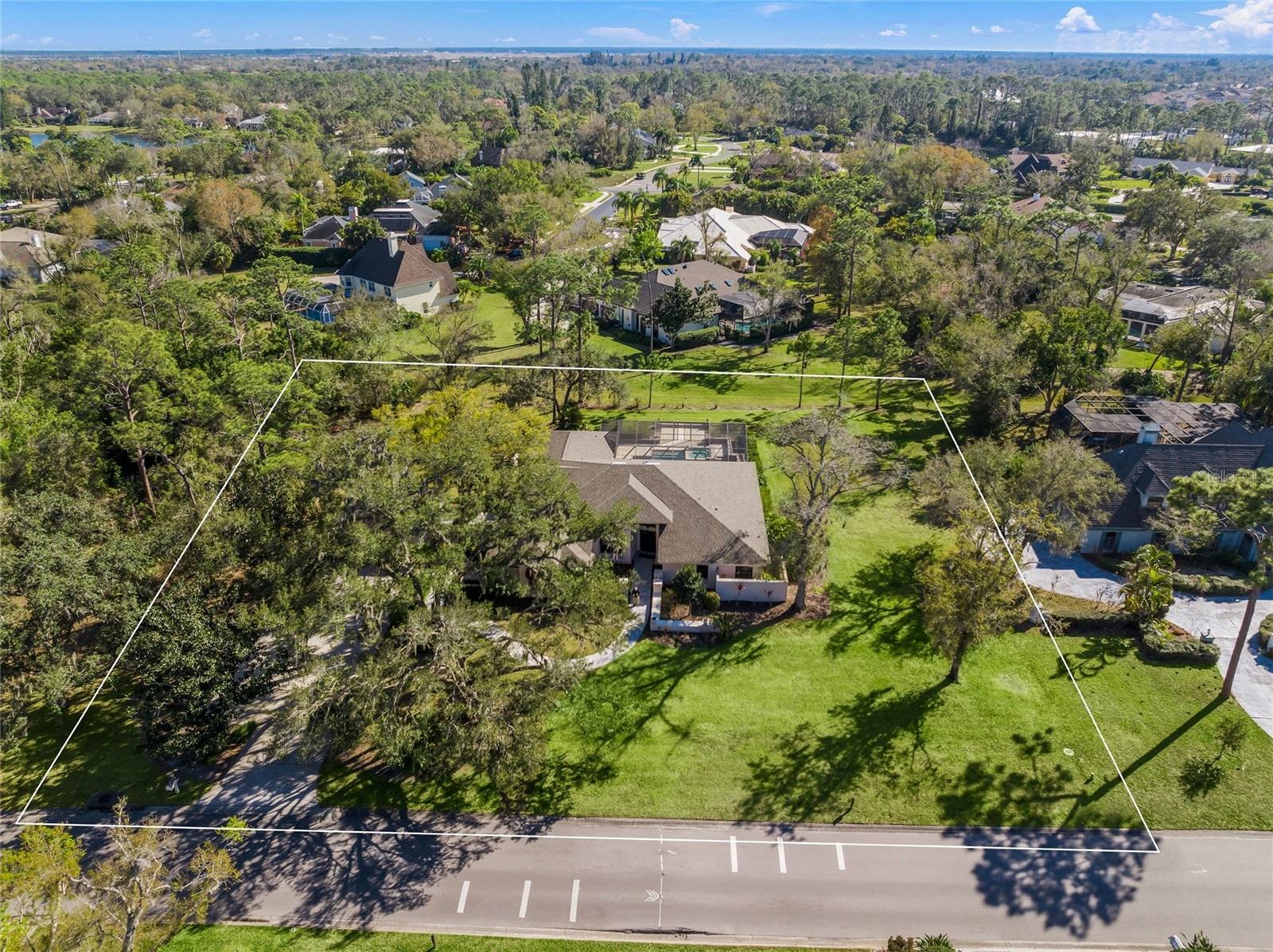 BENT TREE VILLAGE - Residential