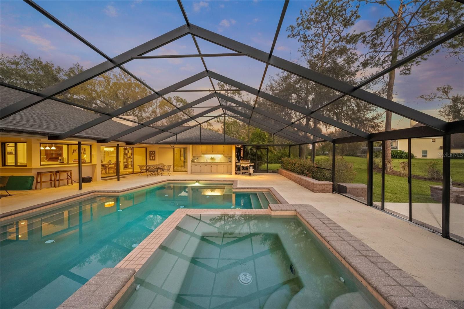 BENT TREE VILLAGE - Residential