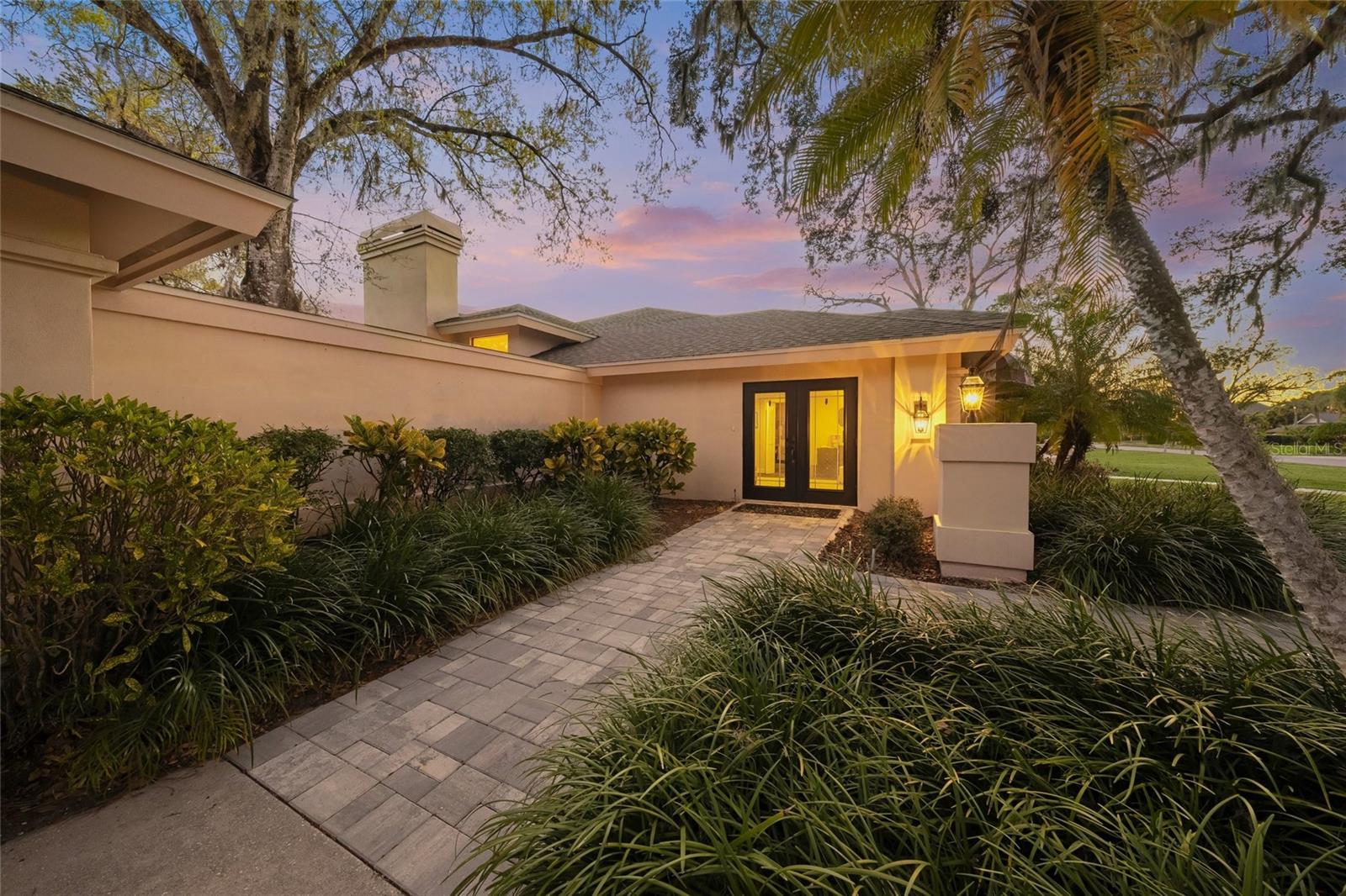 BENT TREE VILLAGE - Residential